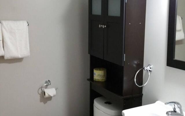 Sunrise Inn and Suites