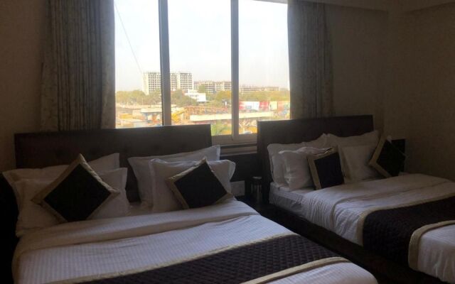 Hotel Circle Inn