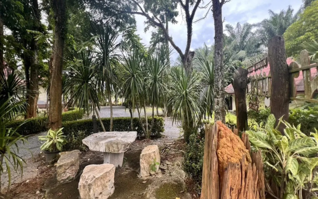 OYO 75517 Mananchaya Resort