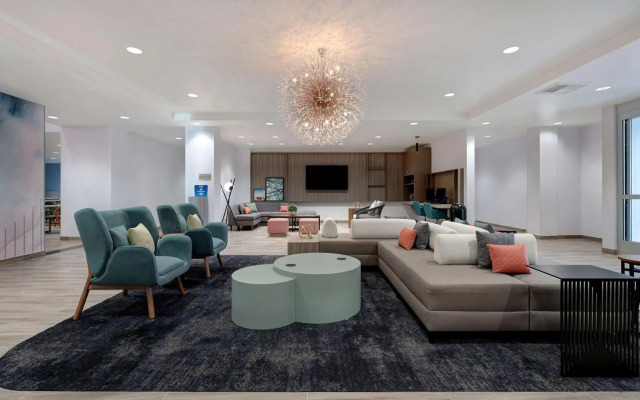 Homewood Suites by Hilton Santa Clarita