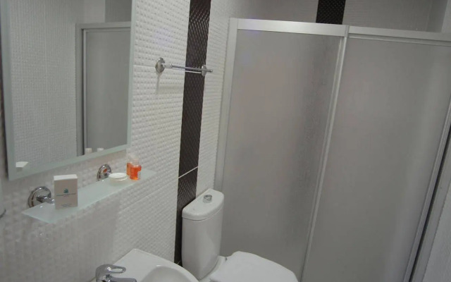 Istanbul Dedem Hotel 1