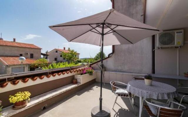 Apartments Rede