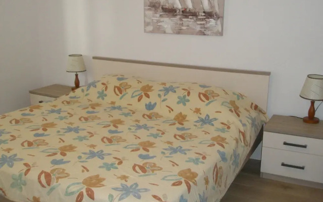 Mateo - 60m From sea - A1