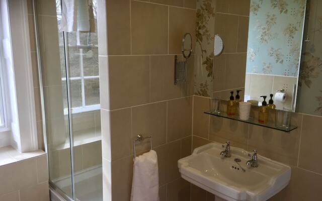 Chatton Park House B&B