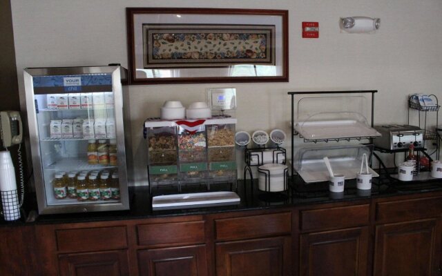 Hometown Inn
