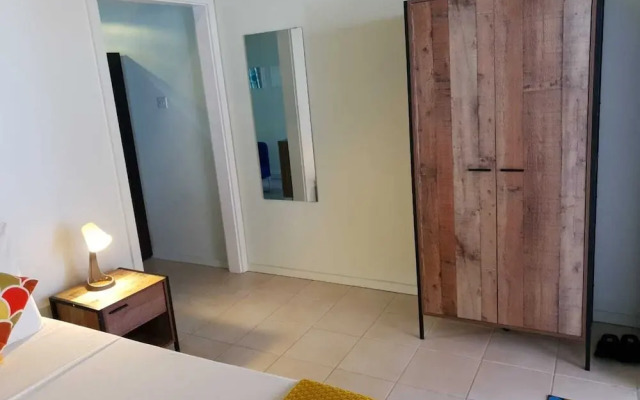 Park View Apartments Grenada