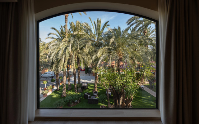 Hotel Jardín Milenio