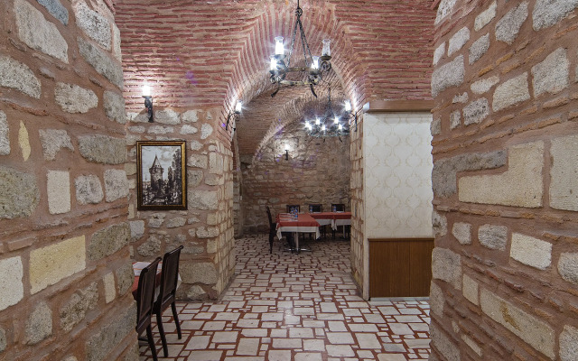 History Hotel