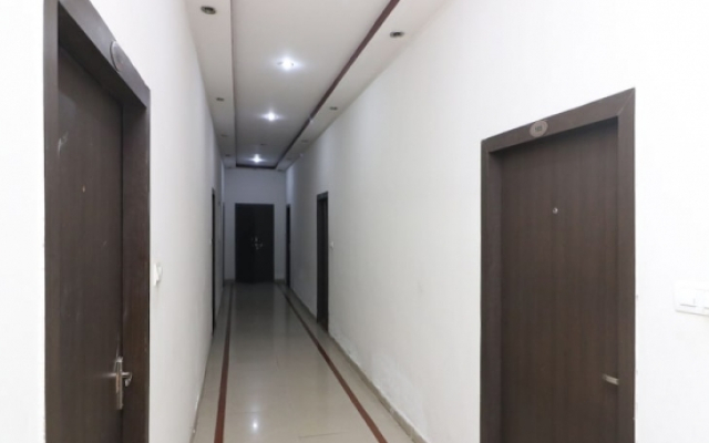 OYO 22977 Hotel Alpine