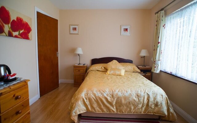 St Patrick'S B & B