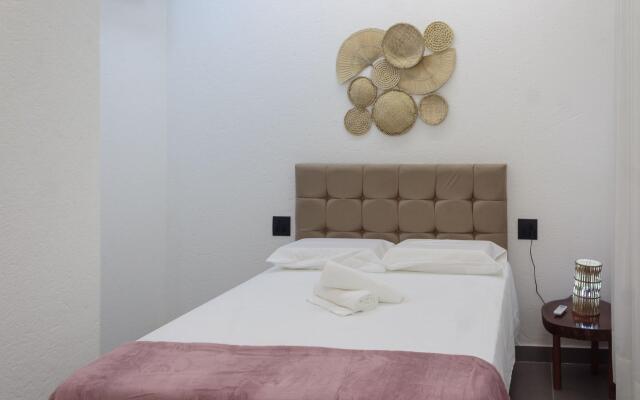 Espaçosa casa de luxo em Arraial d'Ajuda PRP001