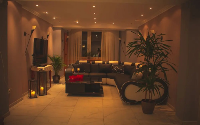 Hotel Alpenrose
