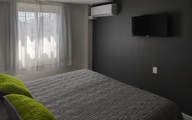 Quijano Hotel - Aparts & Suites