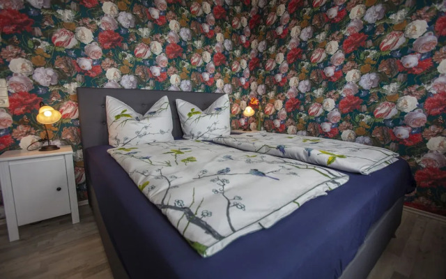 Apartments am Ringelberg