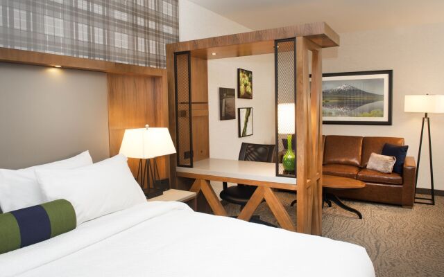 SpringHill Suites by Marriott Bend