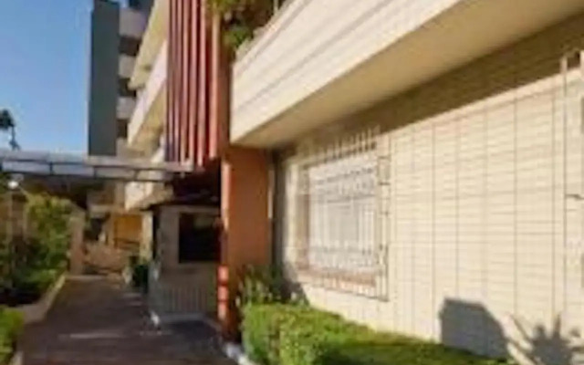 Suítes e Quartos na Avenida Carlos Gomes