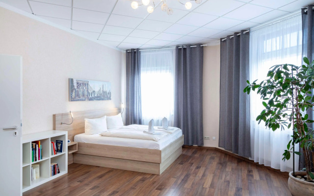 Best Western Hotel Dreilaenderbruecke