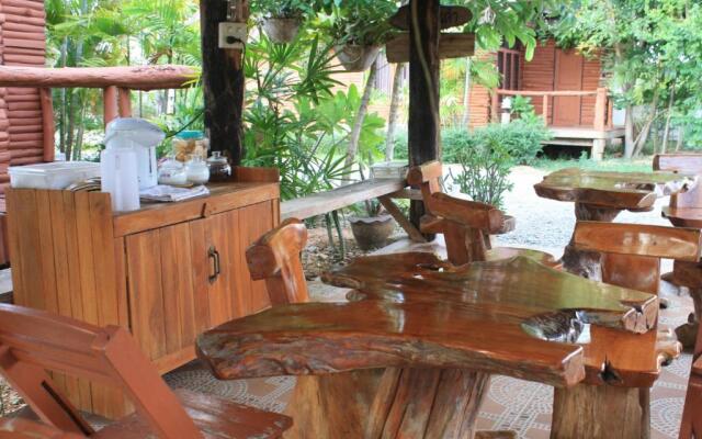 Ban Suan Kulap Keaw Resort