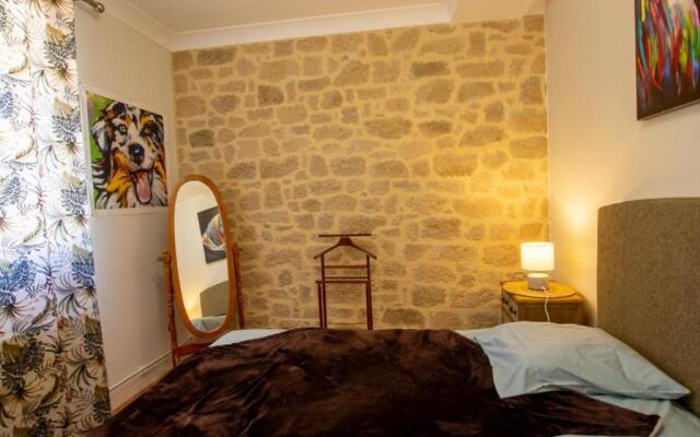 Gîte Limeuil, 4 pièces, 5 personnes - FR-1-616-269