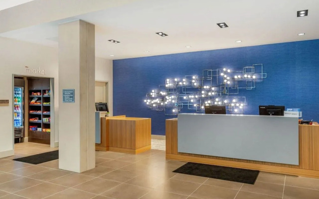 Residence Inn Providence Downtown