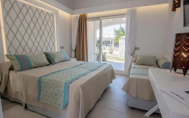 Limone Beach Resort