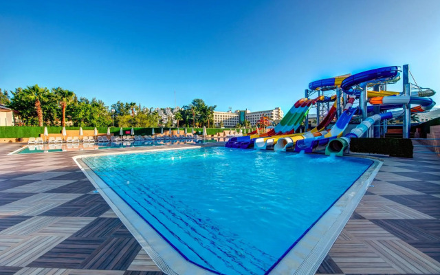 Bera Hotel Alanya