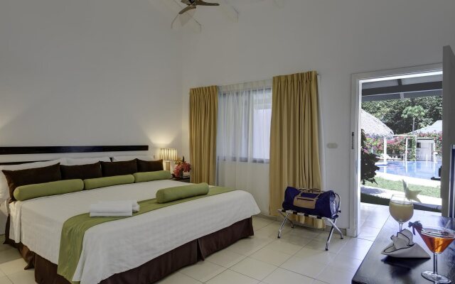 Seis Playas Hotel