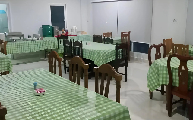 Iyara residence