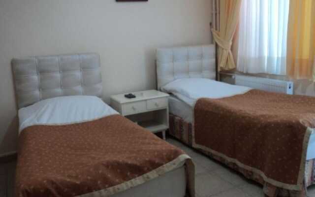 Yavuz Hotel