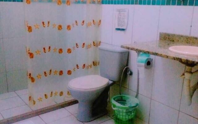 Pousada Solar de Lourdes