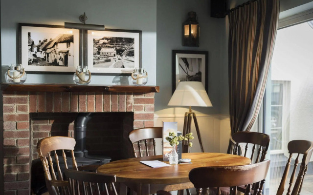 Hope & Anchor