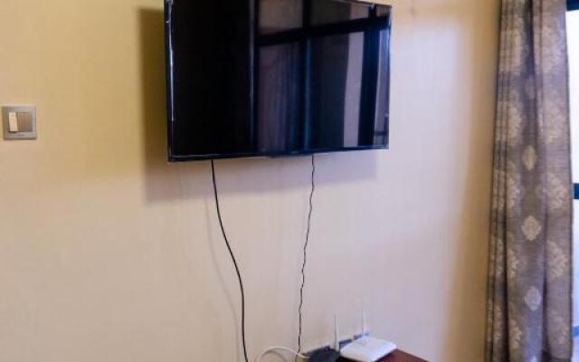 Forehome Court Apartment Valley Arcade