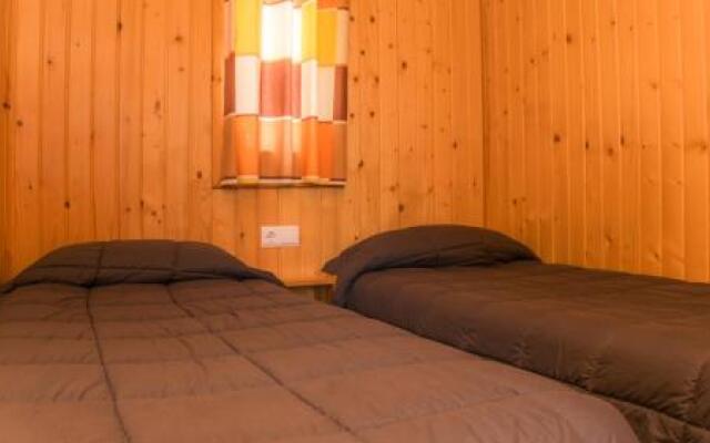 Camping Ametlla