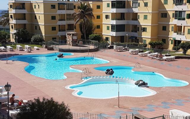 Apartamento Pepe by Huella Canaria
