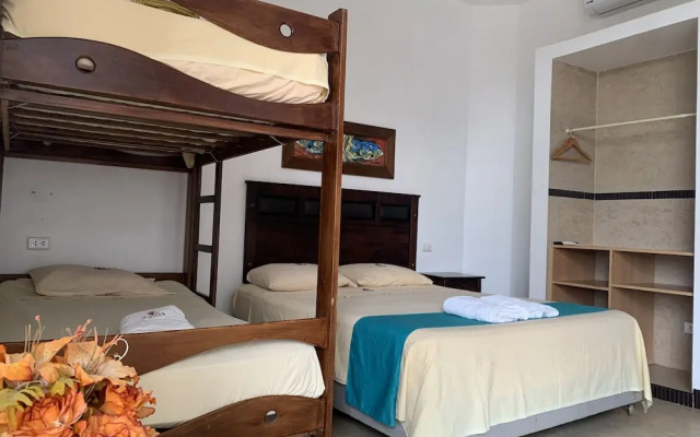Hotel Aryia