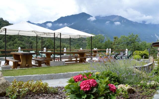 La Majón dé Fohtèn