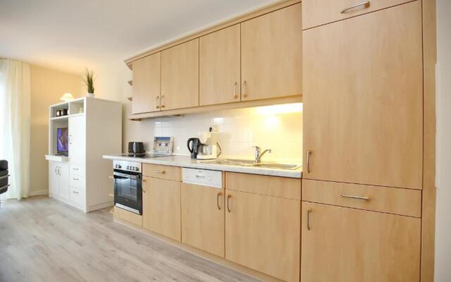 Haffblick Wohnung 43