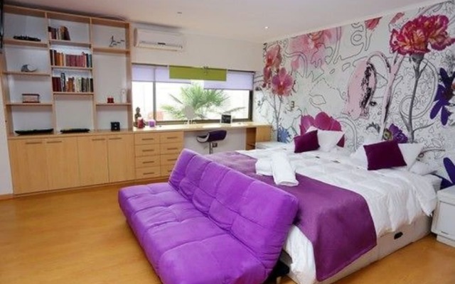 Agustina Hotel Boutique