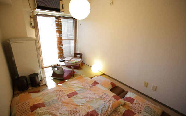 Top Asakusa Apartment