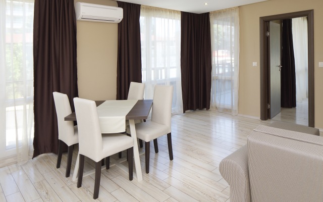 Paradiso Aparthotel
