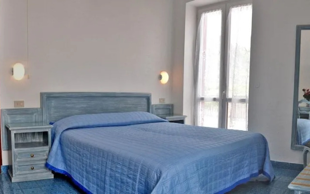 Hotel Residence Villa Teresa