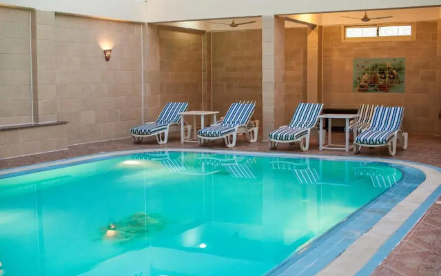 Ali Baba Safaga Hotel