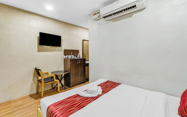 Season 4 Residences - Teynampet