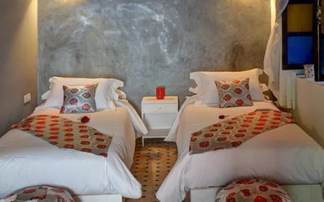 Riad Belle Essaouira