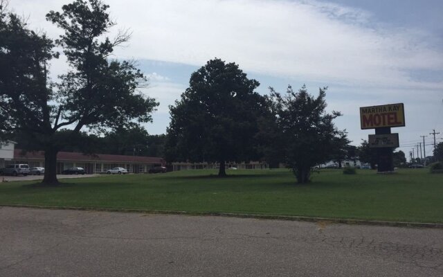 Martha-Kay Motel