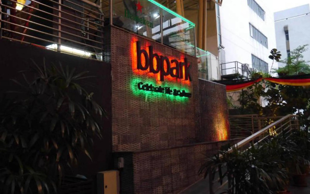 Sky Hotel Bukit Bintang