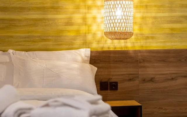 Trikala Mall Suites !
