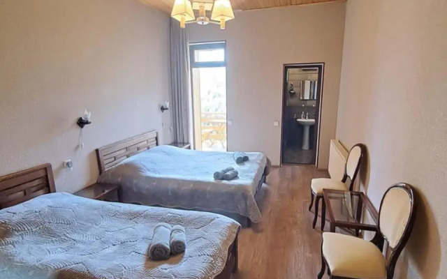 Guest House Betlemi Alley 8