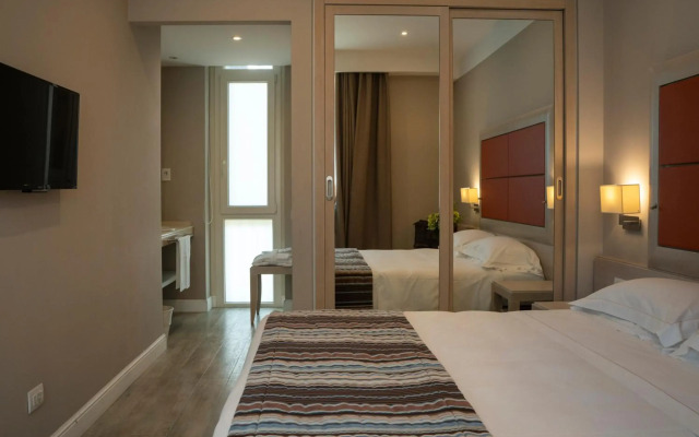 Marbella Resort Sharjah