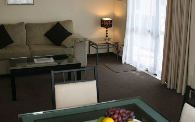 Tuscany Villas Whakatane